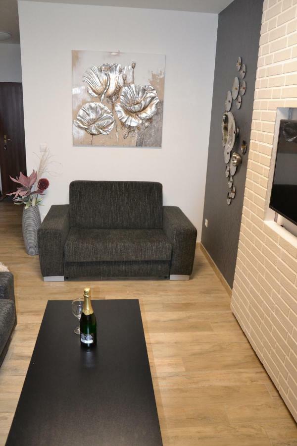 Chopok Juh Apartman Tatiana, Trangoska Deménvölgy Kültér fotó