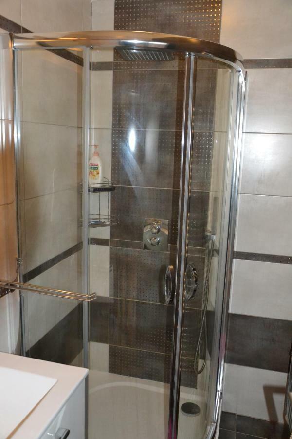 Chopok Juh Apartman Tatiana, Trangoska Deménvölgy Kültér fotó